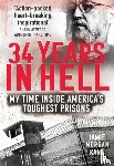 Morgan Kane, Jamie - 34 Years in Hell