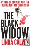 Calvey, Linda - The Black Widow