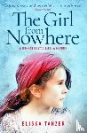 Tanzer, Eliska - The Girl from Nowhere
