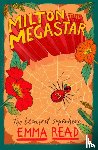 Read, Emma - Milton the Megastar
