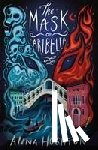Hoghton, Anna - The Mask of Aribella