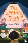 Marks, Janae - The Faraway Truth