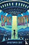 Edge, Christopher - Space Oddity