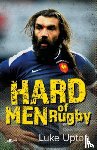 Upton, Luke - Hard Men of Rugby