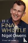 Owens, Nigel - Nigel Owens: The Final Whistle