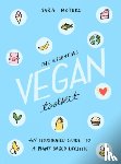 Botero, Sara - The Essential Vegan Toolkit