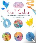 Burleigh, Emma - Soul Color