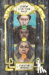 Briggs, Kathryn - The New Chapter Tarot