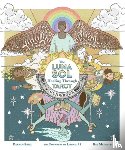 Medaglia, Kay, Shill, Darren - Luna Sol: Healing Through Tarot Guidebook