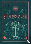 Sulis Kim, Elizabeth, Various - Spiritus Mundi