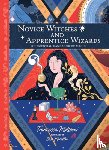 Matteoni, Francesca - Novice Witches and Apprentice Wizards
