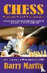 Martin, Barry - Chess: Problems, Play & Personalities