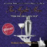 Mace-Archer-Mills, Thomas - Their Majesties’ Mixers