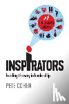 Cohen, Pete - Inspirators