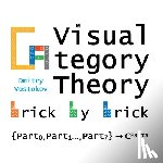 Vostokov, Dmitry - Visual Category Theory Brick by Brick