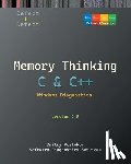 Vostokov, Dmitry - Memory Thinking for C & C++ Windows Diagnostics: Slides with Descriptions and Source Code Illustrations, Second Edition