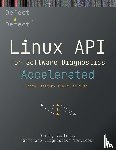 Vostokov, Dmitry, Software Diagnostics Services - Accelerated Linux API for Software Diagnostics