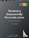Vostokov, Dmitry - Accelerated Disassembly, Reconstruction and Reversing: Training Course Transcript and WinDbg Practice Exercises with Memory Cell Diagrams, Third Editi