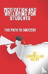 Hayat, Fahimullah - Motivation and Wellbeing for Students