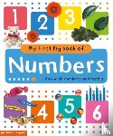  - My First Big Book of Numbers