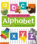  - My First Big Book of the Alphabet