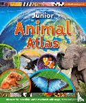  - Junior Animal Atlas