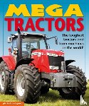 Gunzi, Christiane - Mega Tractors