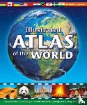  - Illustrated Atlas of the World
