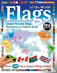 Picthall, Chez - Flags of the World