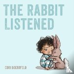 Doerrfeld, Cori - The Rabbit Listened