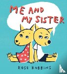 Robbins, Rose - Me and My Sister
