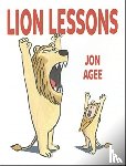 Agee, Jon - Lion Lessons