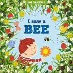 Ramsden, Rob - I saw a Bee