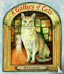 Brown, Ruth - A Gallery of Cats