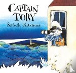 Kitamura, Satoshi - Captain Toby