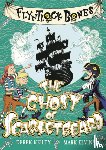 Keilty, Derek - Flyntlock Bones: The Ghost of Scarletbeard