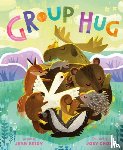 Reidy, Jean - Group Hug
