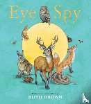 Brown, Ruth - Eye Spy