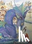 Morris, Jackie - Tell Me a Dragon