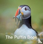 Buckley, Drew - Nature Book Series, The: The Puffin Book