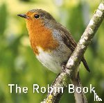 Jane Russ - The Robin Book