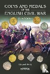 Besly, Edward - Coins and Medals of the English Civil War 2nd edition