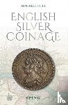 Bull, Maurice - English Silver Coinage (new edition)