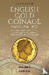 Bull, Maurice - English Gold Coinage Volume II
