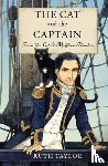 Taylor, Ruth - The Cat and the Captain