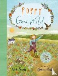 Powell, Nick - Poppy Goes Wild