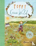 Powell, Nick - Poppy Goes Wild
