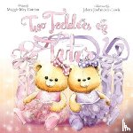 Gordon, Maggie May - Two Teddies in Tutus