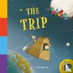 Beavis, Paul - The Trip