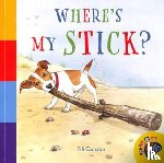 Colston, Fifi - Where's My Stick?